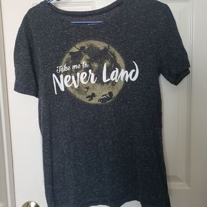 Disney, Medium, black